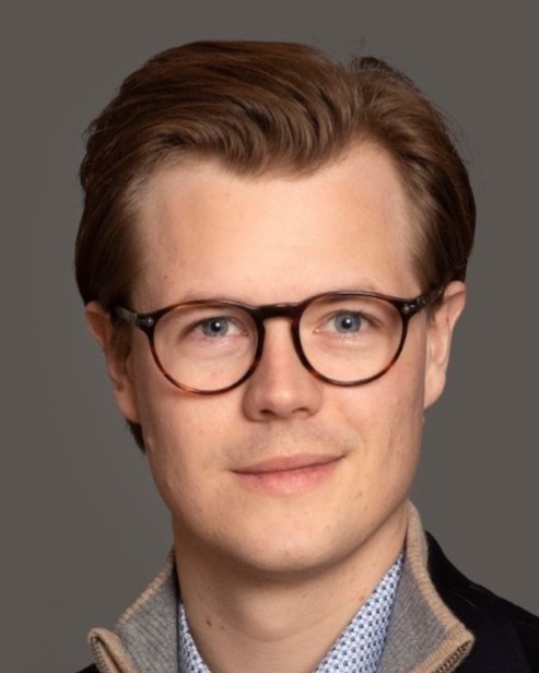 Mathias Dokkan-Thorsen