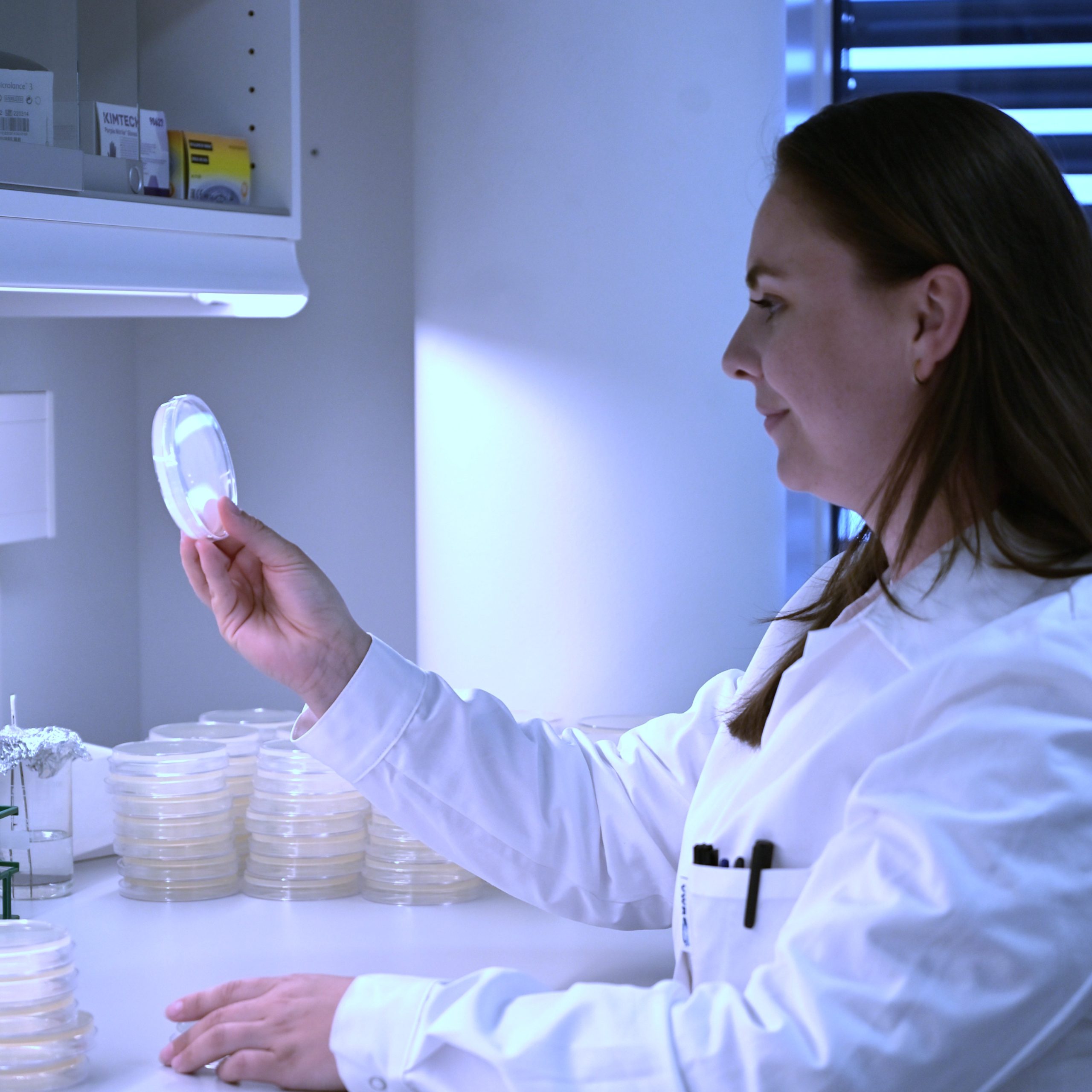 Antimicrobial technology 11